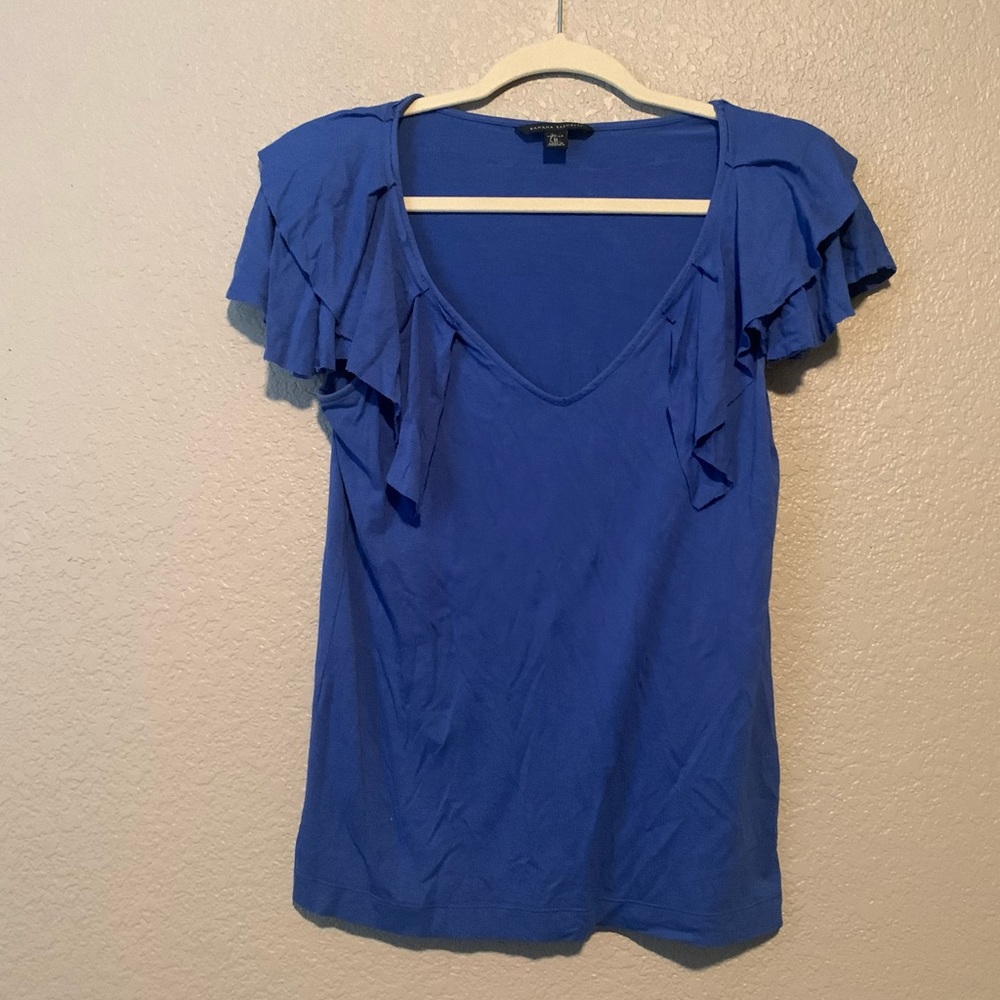 Banana Republic Shirt